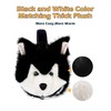 Surblue Winter Dog Fur Ear Warmer Warm Cute Earmuffs Outdoor