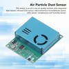 Multi in 1 Air Quality Sensor High Accuracy Particle Concentration