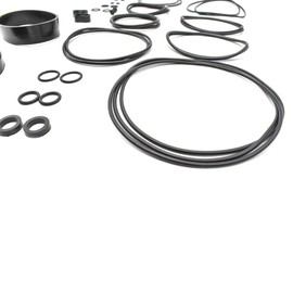 Superior Parts G877-KC Aftermarket O-Ring Kit Fits Hitachi NR83A2 Nailer