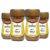 Café Tastlé Natural Vanilla Flavored Instant Coffee, 4 Jars of