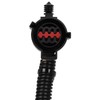 ECCPP Transfer Case Shift Motor Actuator Compatible For Ford and