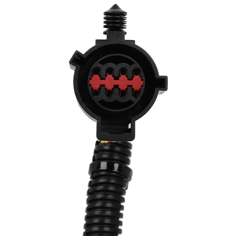 ECCPP Transfer Case Shift Motor Actuator Compatible For Ford and