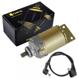 Celox Starter for Polaris Sawtooth 200 / Sawtooth Quad 2006 2007