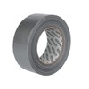 Urrea CID02 Cinta gris para ducto 48 mm x 50