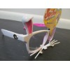 Sun-Staches Easter Rabbit Glasses - Fun for All Ages