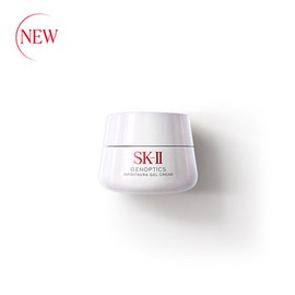 SK-II [Department Store] [SK-II] SK-II NEW Genoptics Infinite Aura Gel Cream 50g - [00007]INFINITE Aura Cream / [백화점] [에스케이투] SK-II NEW 제놉틱스 인피니트오라 젤 크림 50g - [00007]인피니트오라 크림