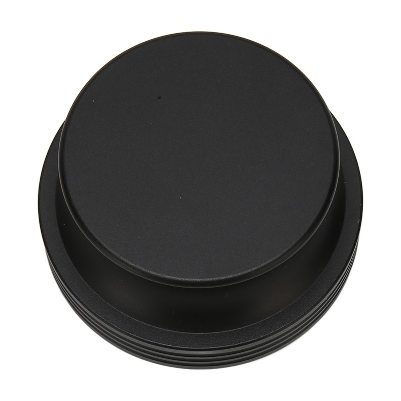 Record Weight Stablizer Universal Aluminum Alloy Reduce Vibration Vinyl Record
