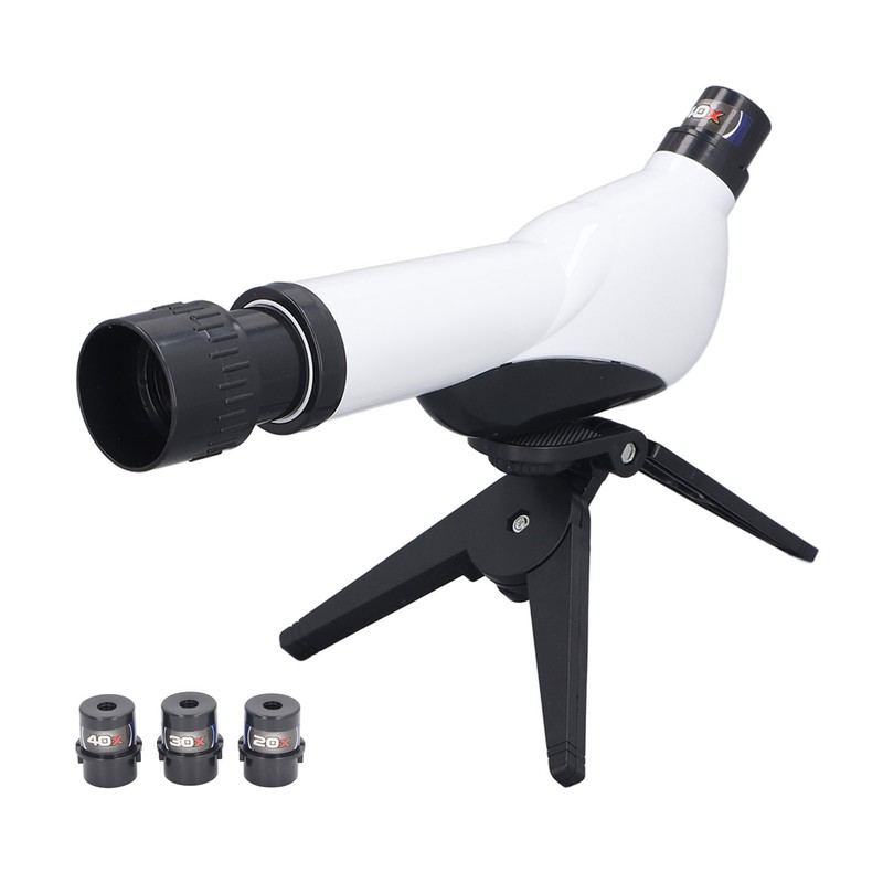 Children HD Telescope High Magnification Sky Observation Astronomical Telescope for