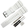 G-Shock Watch Band Replacement for Casio DW-5900 DW-6100 DW-6695 DW-6900