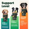 VETRISCIENCE Glyco Flex® 2 Hip and Joint Supplement for Dogs,