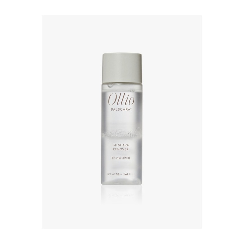 Olio Pulse Cara Eyelash Remover / 올리오 펄스카라 속눈썹 리무버