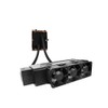Dynatron L32 AIO Liquid Cooler for 1U Server Compatibe with