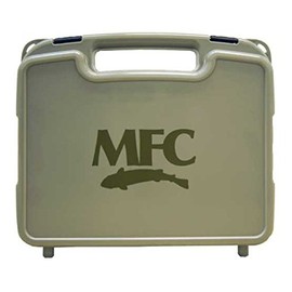 MFC Large Foam (Smoke) Boat Box