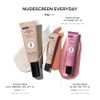 NUDESTIX Nudescreen Daily Mineral Veil SPF 30 – Lightweight Tinted