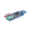 Lrocaoai 4X Free Driver USB Sound Card CM108 USB Sound