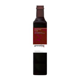 Small Hand Foods Grenadine - 17.5oz