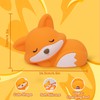OkiyiD Night Light for Baby Nursery, LED Room Lighting (Color11)
