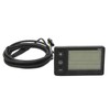 Electric Bike Conversion Kit Sine Wave Three Mode Controller S866