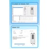 zmart XGecu T48 [TL866-3G] V12.25 Programmer Support 31000+ IC for