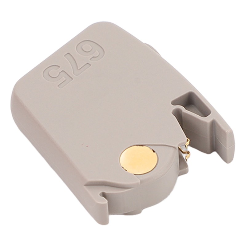 Sound Aid Battery Door Assembly Programming Adapter Prompt for 675