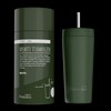 Fressko Ceramic Lined Tumbler with Titanium Straw - Venti 20oz,
