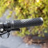 GORIX (GAJA333) Bicycle Grip, Cross Bike, Round Grip, Bicycle Handle