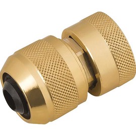 Melnor 9003 Metal Female Hose Repair, 5/8-Inch