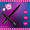 wet n wild Mega Last Breakup Proof Liquid Eyeliner -