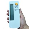 Replacement Remote Control Compatible for Daikin BRC4C64 BRC7E830 BRC7E818 BRC7F812