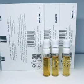 Creed Queen of Silk EDP 2ml x3 Perfume Sample Spray