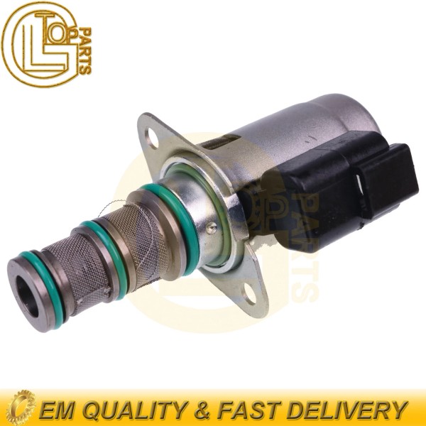 Unbranded Solenoid Valve 7010005 for Bobcat Loader S630 S650 S750