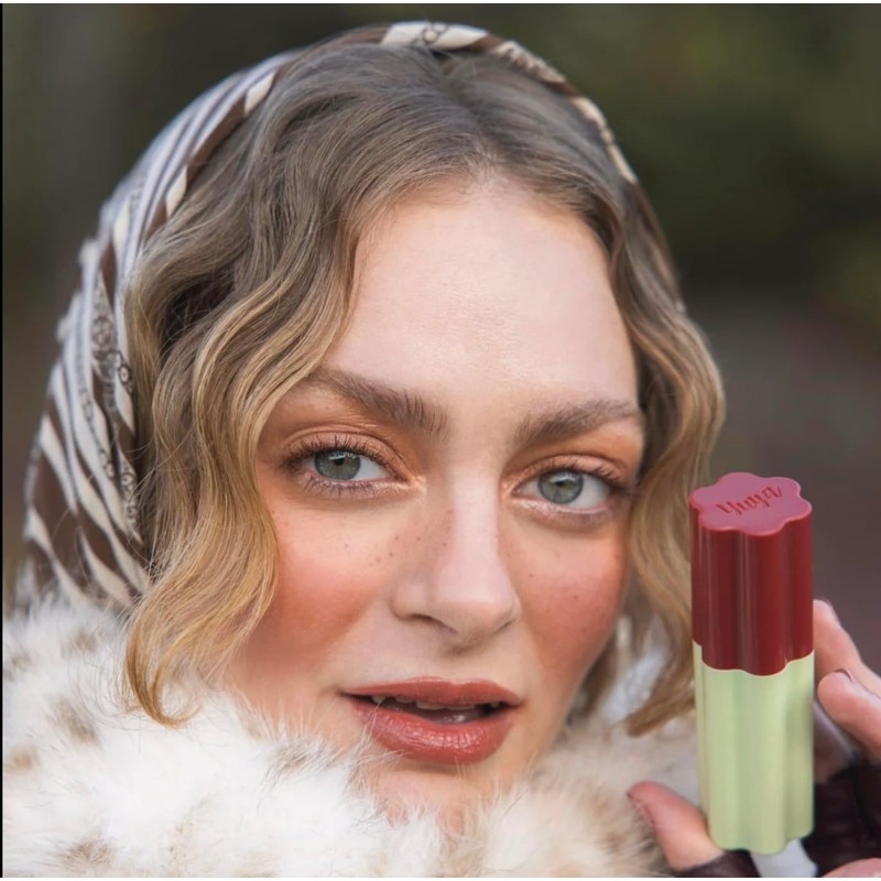 Republic Cosmetics - Blush En Barra Azahar (Vino Bronceado)