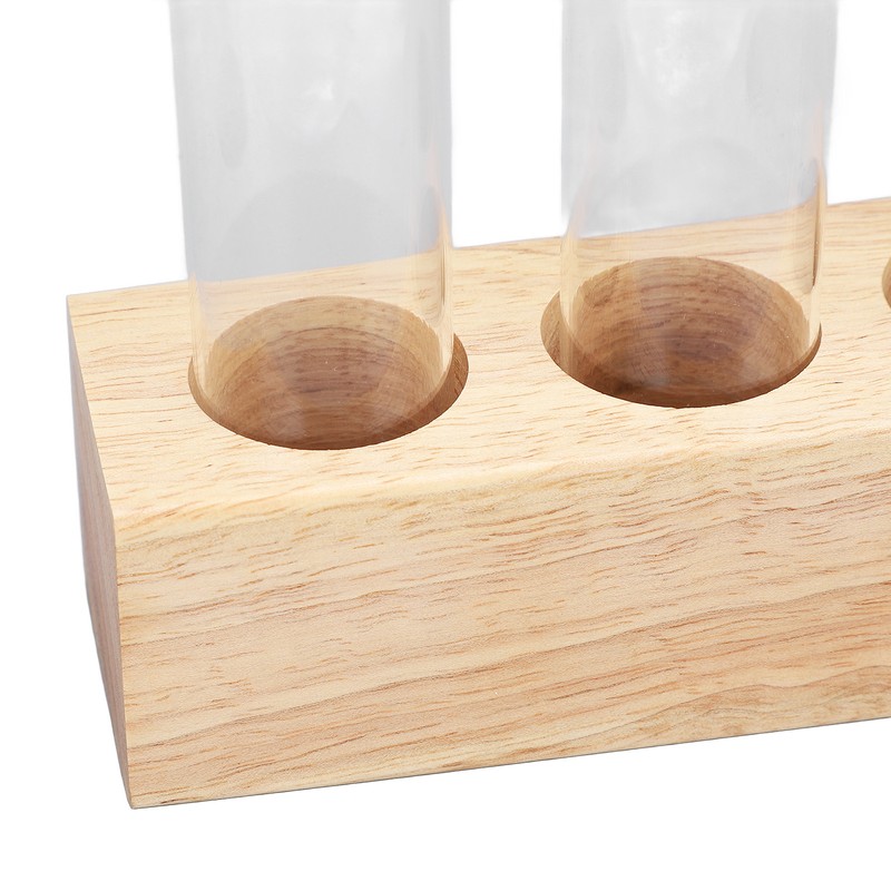 Coffee Bean Jars Canisters Coffee Storage Containers with Solid Wood