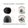 Protective Caps For Screws / Allen Keys - Screw Caps