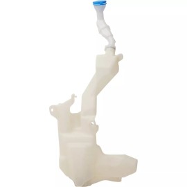 Replacement Fits HONDA CR-V 17-20 - Windshield washer tank assy (Reservoir/Inl