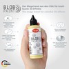 Viva Decor Blob Paint Starter Set 6 x 90ml -