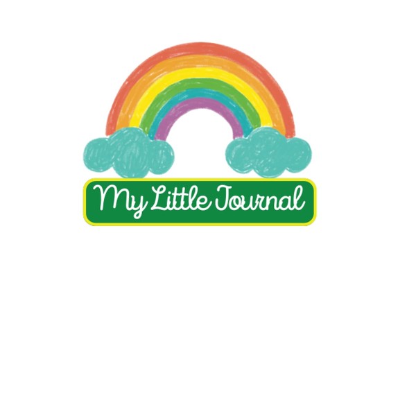 My Little Journal: A Journey of Thoughts, 120 pages, Perfect