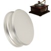 Turntable Disc Stabilizer Professional HiFi Aluminum Alloy Record Weight Stabilizer