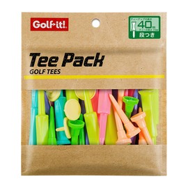 Light Tee Pack Honesty Mix T-441