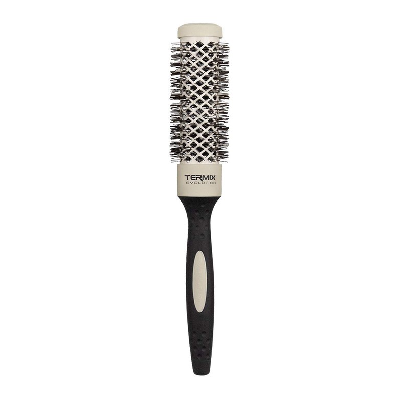 Pack Termix Evolution Soft - Hairbrush for thin hair with