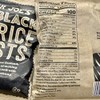 Trader Joe's Soft Black Licorice Twists 8 oz. (Pack of