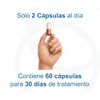 Flussorin Nf Suplemento Alimenticio para Pr?stata y Tracto