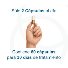 Flussorin Nf Suplemento Alimenticio para Pr?stata y Tracto