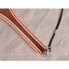 Fly Fishing Landing Net Trout Bass Nylon Mesh Catch and