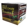 Crema De Tepezcohuite Con Vitamina E Natural De 140 G