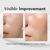 NOWATER Collagen Wrapping Mask, Elasticity Improving, Hydrating, Firming - Hydrolyzed