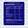 Magnesio Molecular Labs 5 5 Tipos De Magnesio 3 Frascos
