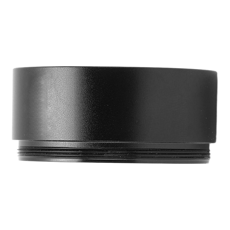 Microscope Auxiliary Objective Lens High Transmittance Anti Blue Stereo Microscope