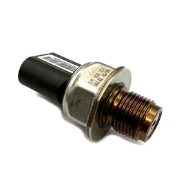 Fuel Pressure Sensor 55PP12-01 076906051 For V W Crafter 2.5 TDCI 2006-2010