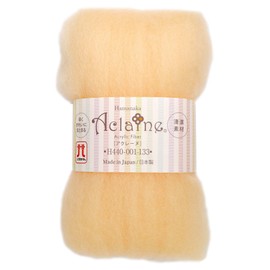 hamanaka Wool Felt akure-nu Light Pink G H440 – 001 – 133 